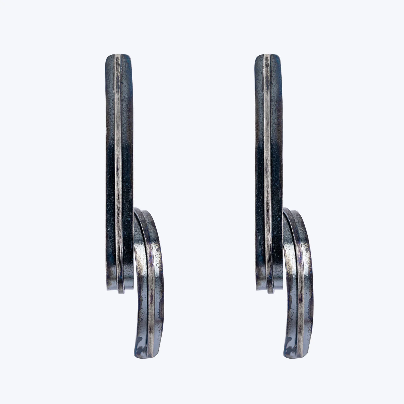 Scribble Earrings