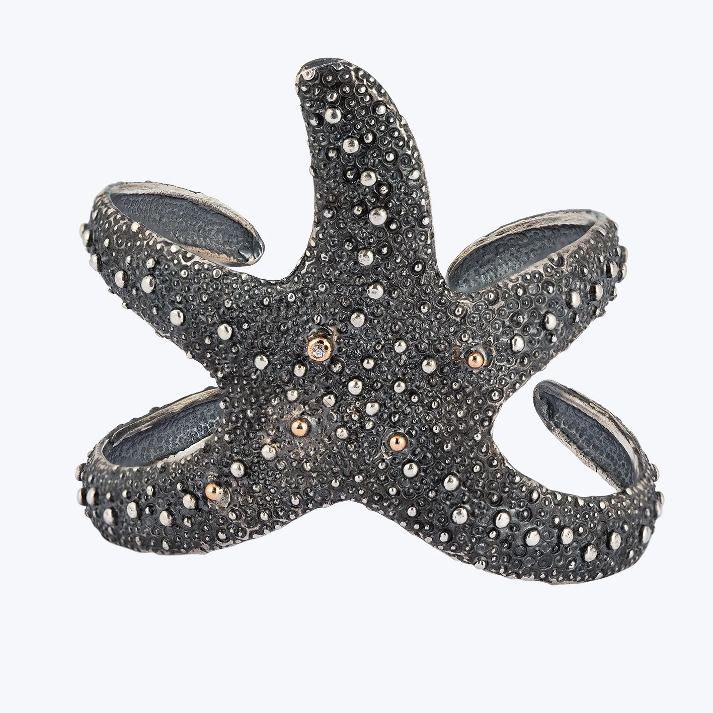 Starfish Bracelet
