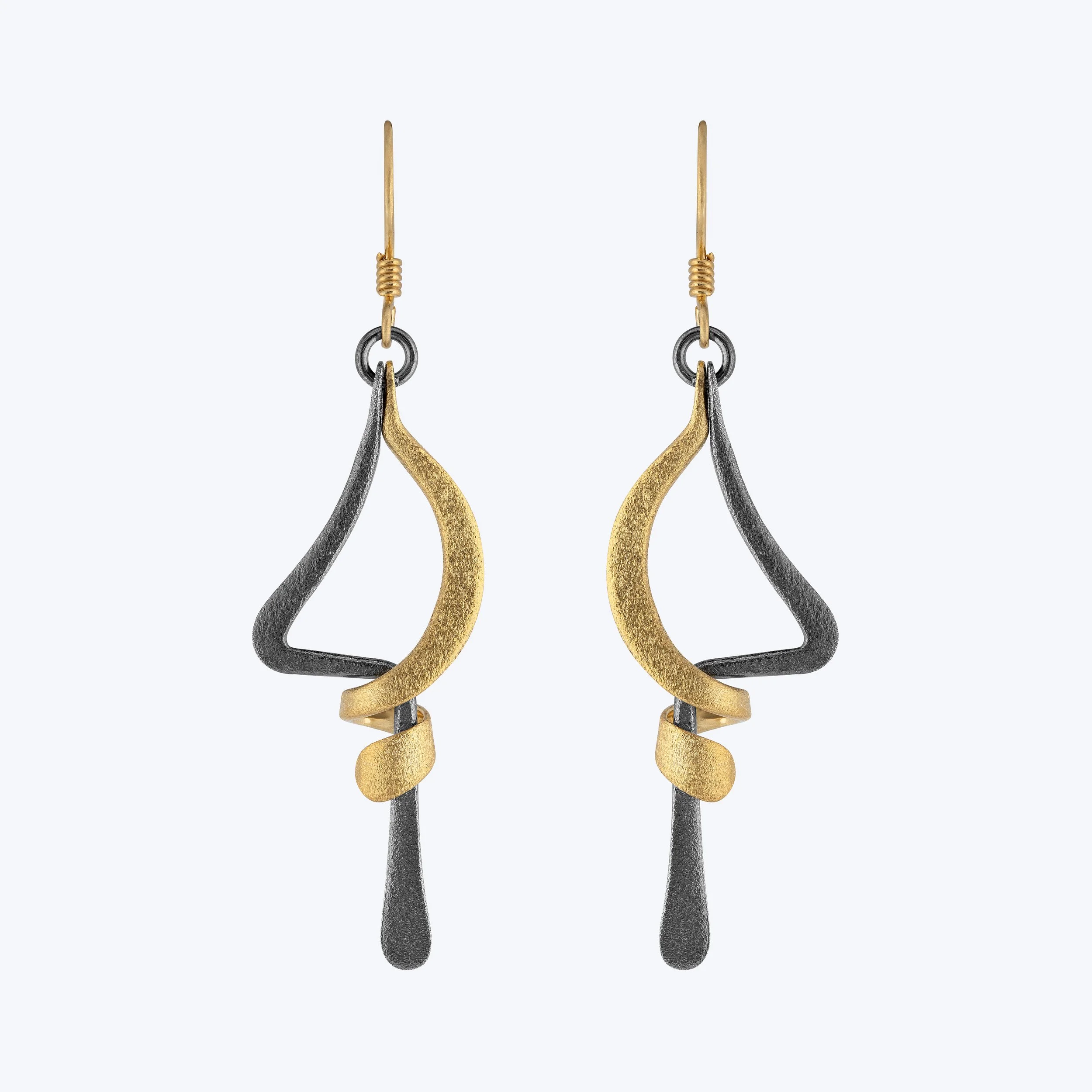 Ivy Earrings