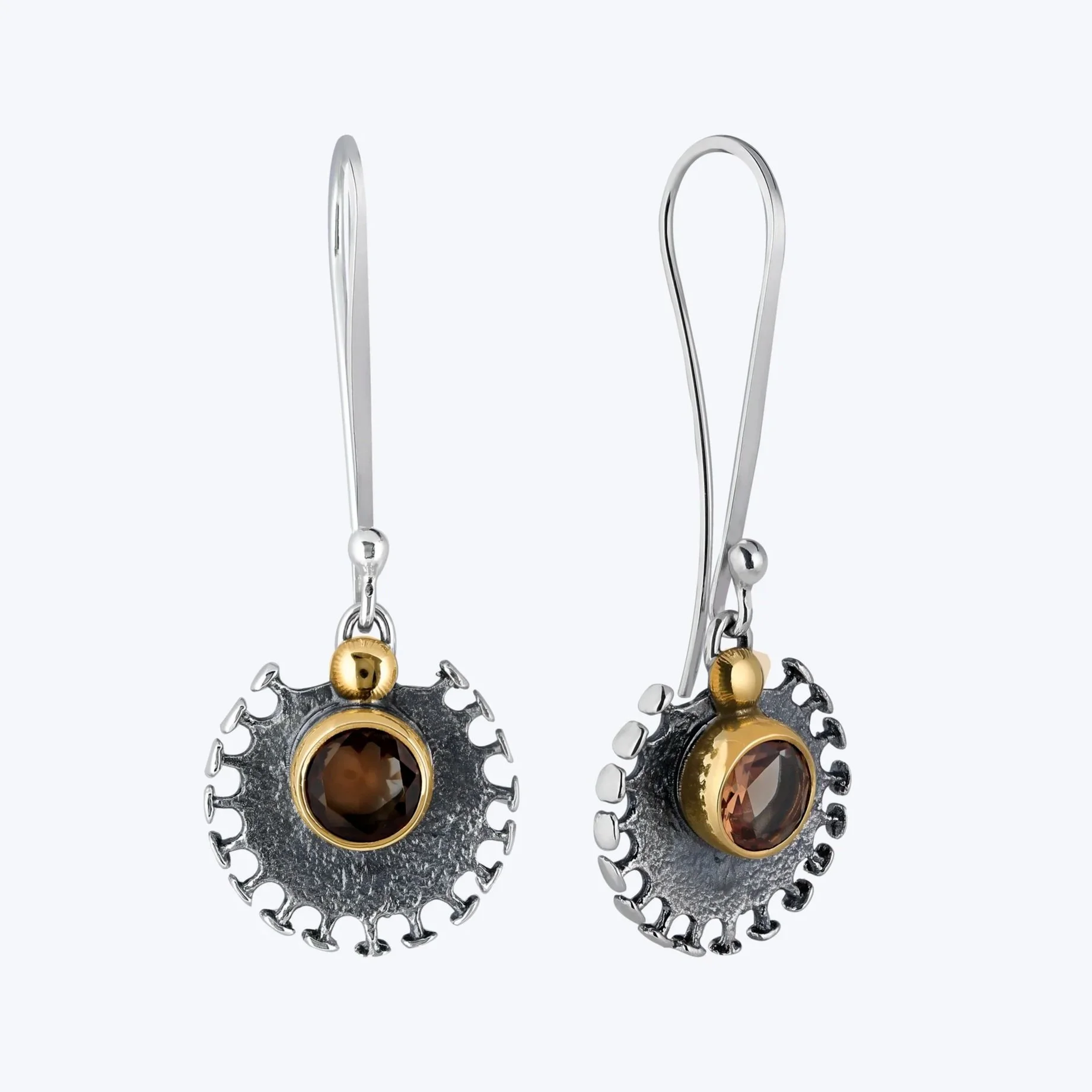 Zultanite Earrings