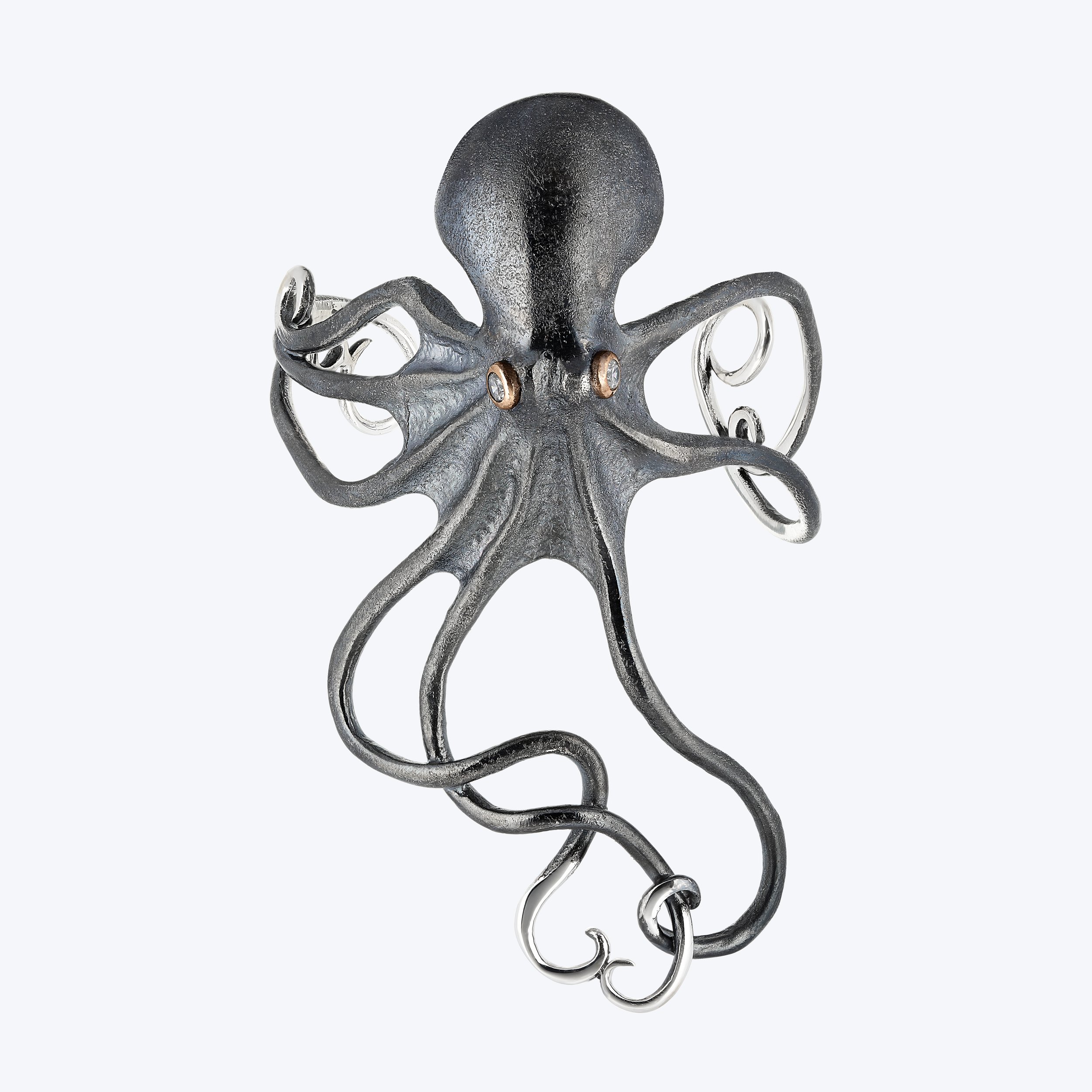 Octopus Bracelet