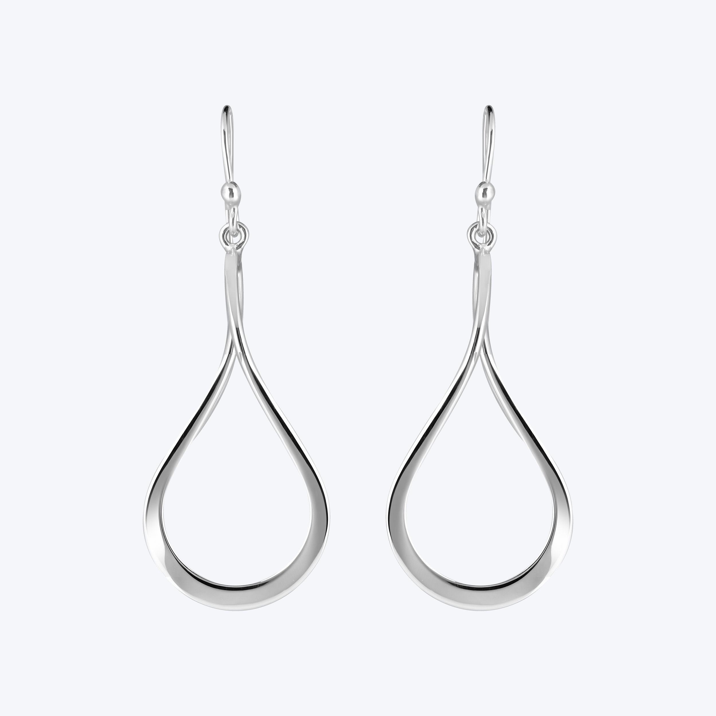 Pear Drop Earrings