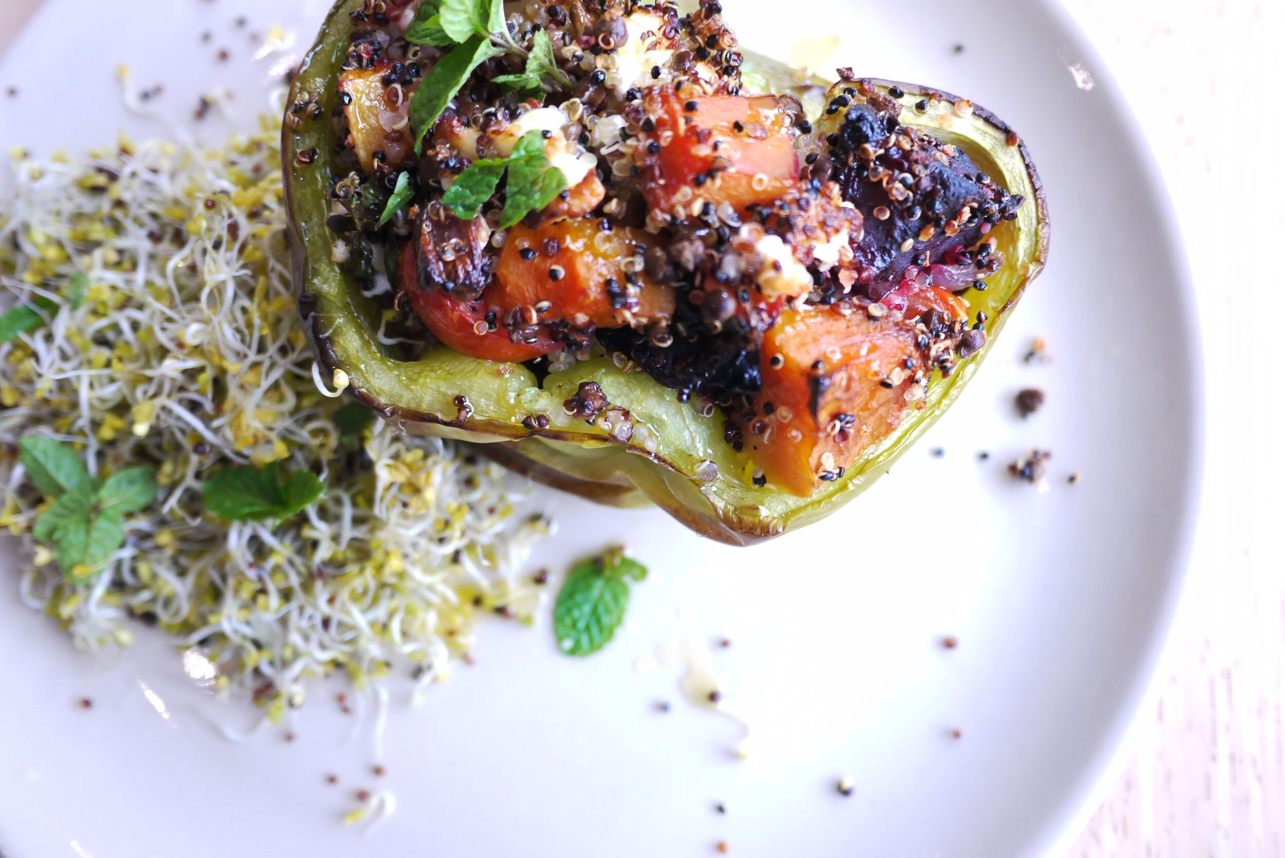 Save this for a Sunday...