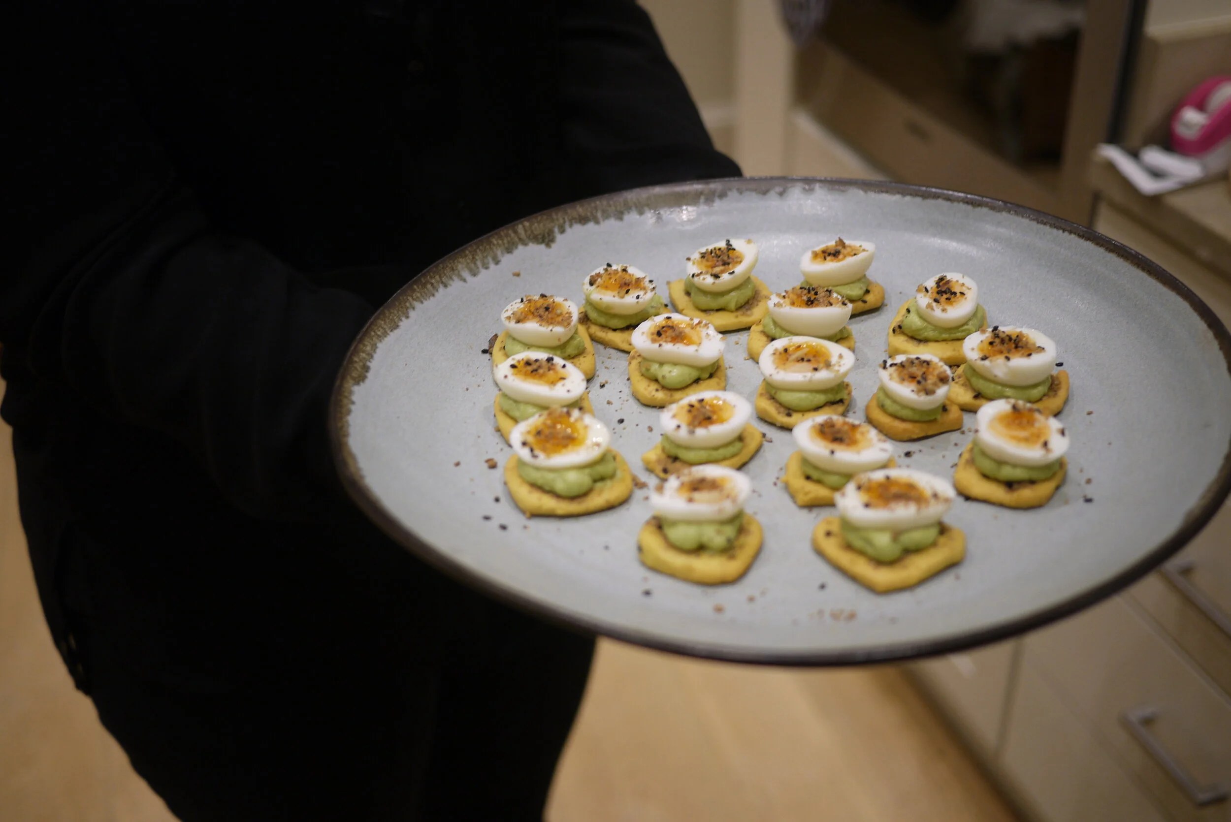 Catering Services Now Available! 