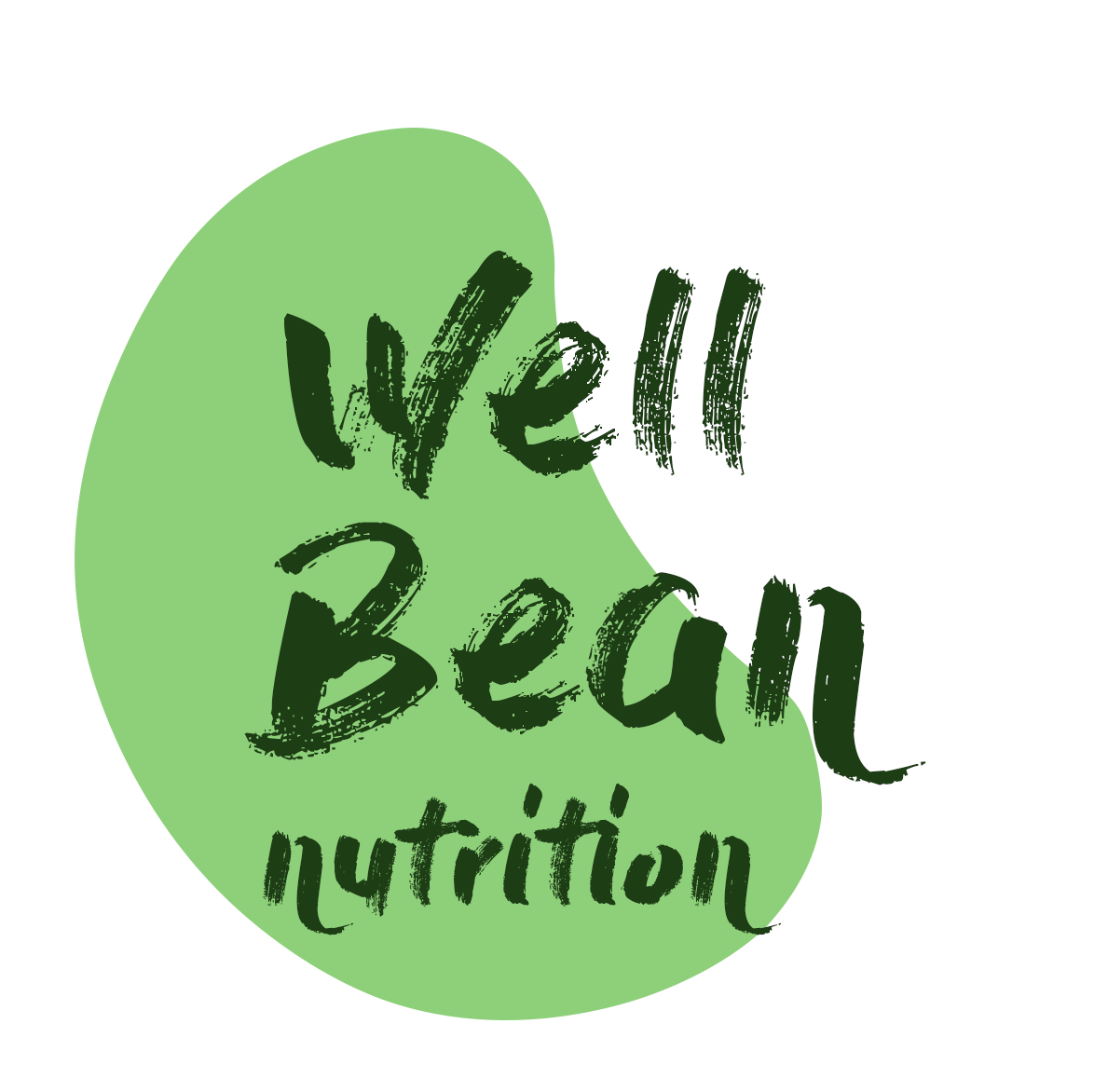 Well Bean : Nutrition