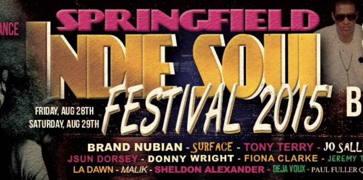 Indie Soul Festival