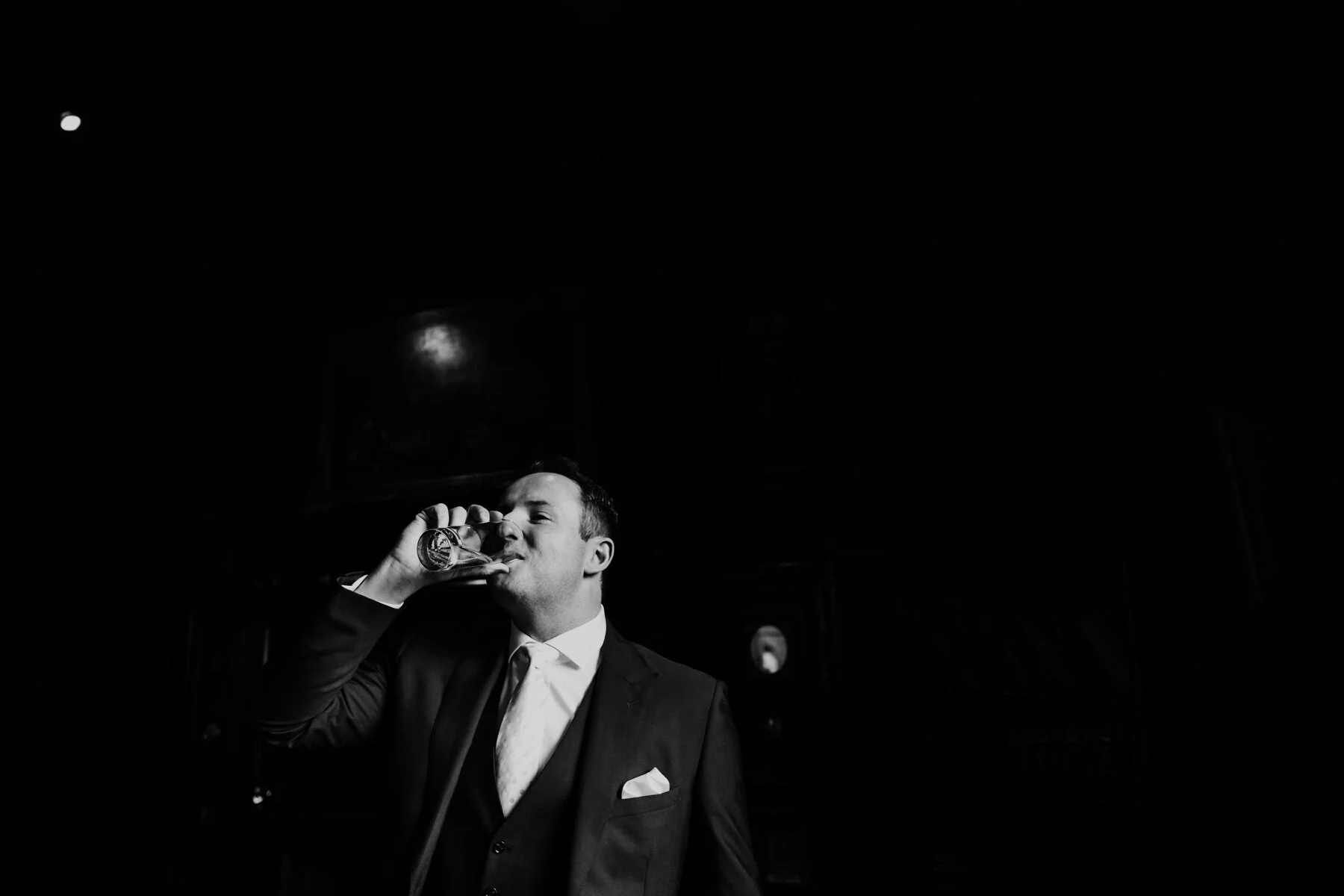 Rustic Manor House Dewsall Court Wedding Photography Harriet Ben_0009.jpg