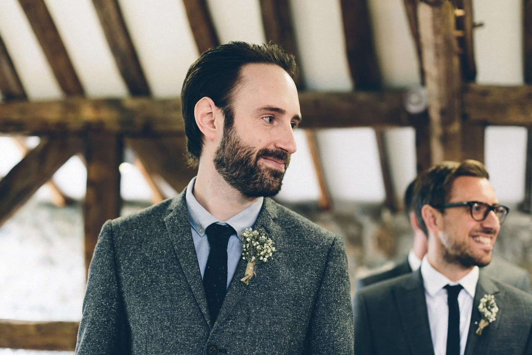 Dancing Man Brewery Wedding Photography Alternative Wedding Becci Ben_0017.jpg