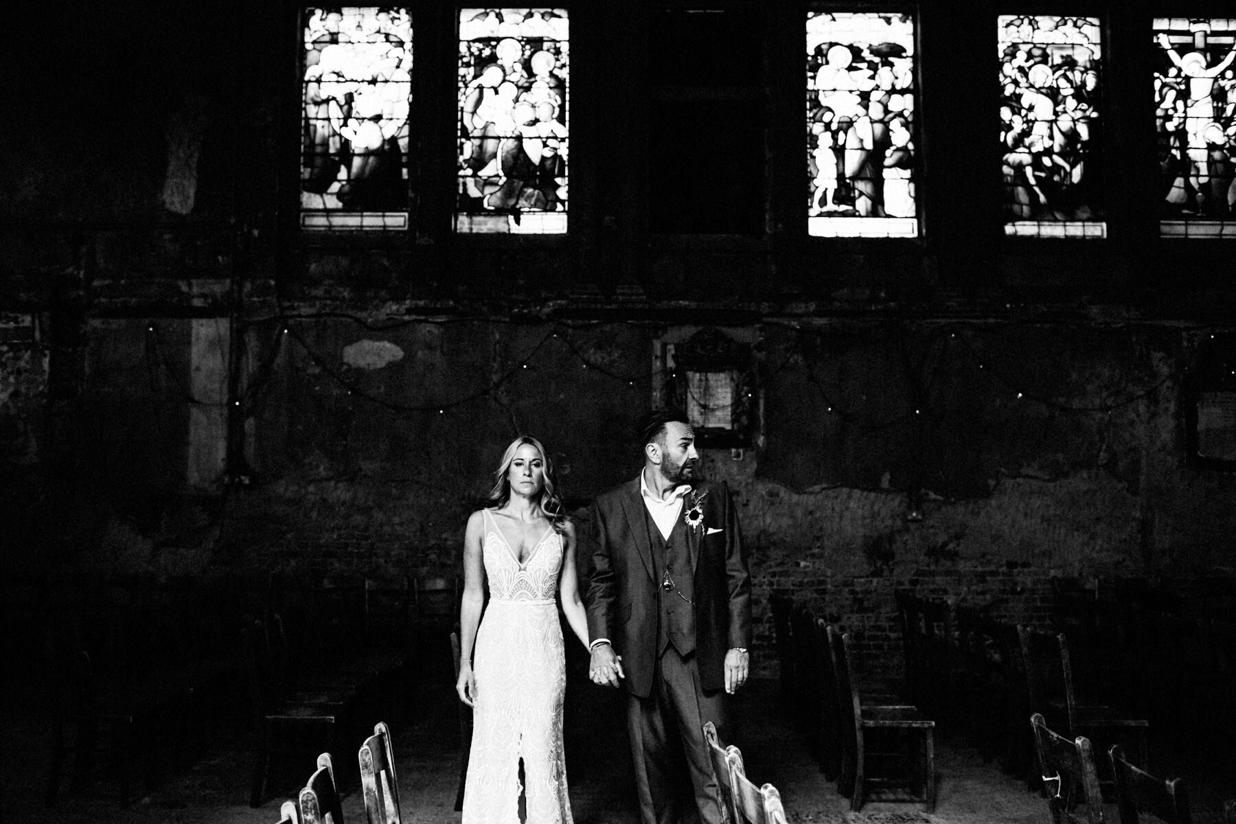 Stylish London Asylum Chapel Wedding Photography_0045.jpg