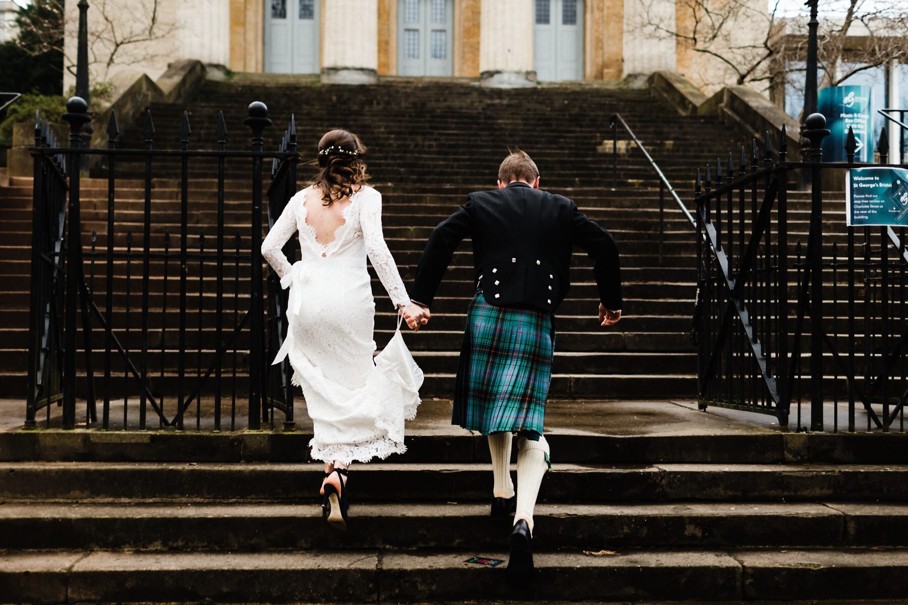 Celebrant led Wedding at St George's in Bristol_0058.jpg