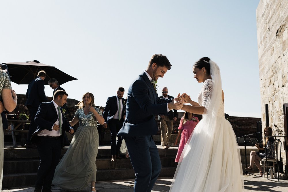 Southsea Castle Wedding Photography in Portsmouth_0030.jpg