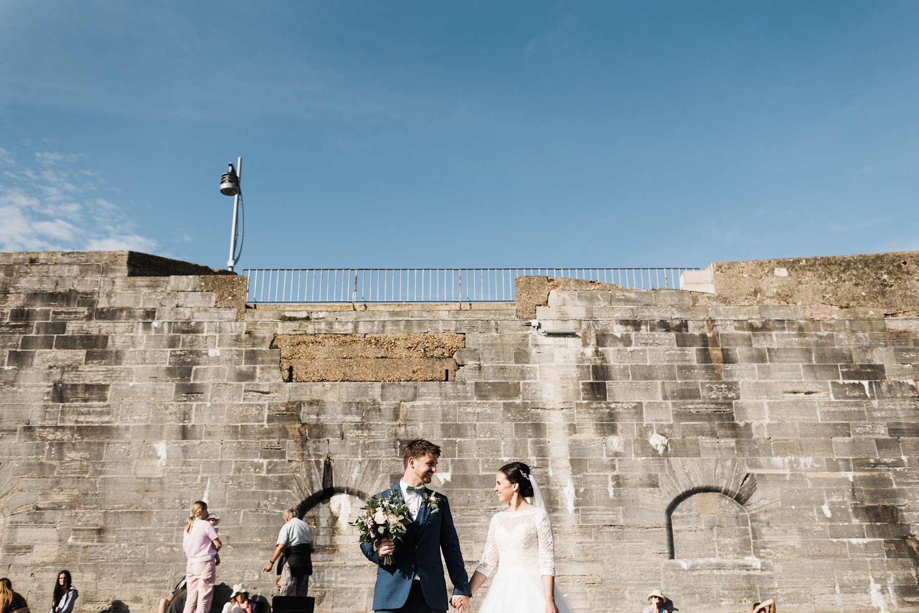Southsea Castle Wedding Photography in Portsmouth_0037.jpg