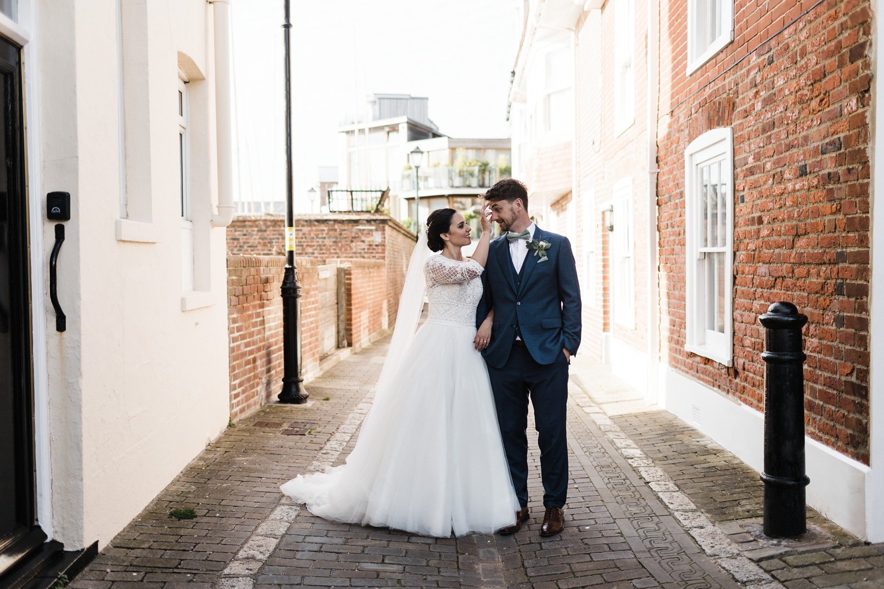 Southsea Castle Wedding Photography in Portsmouth_0041.jpg