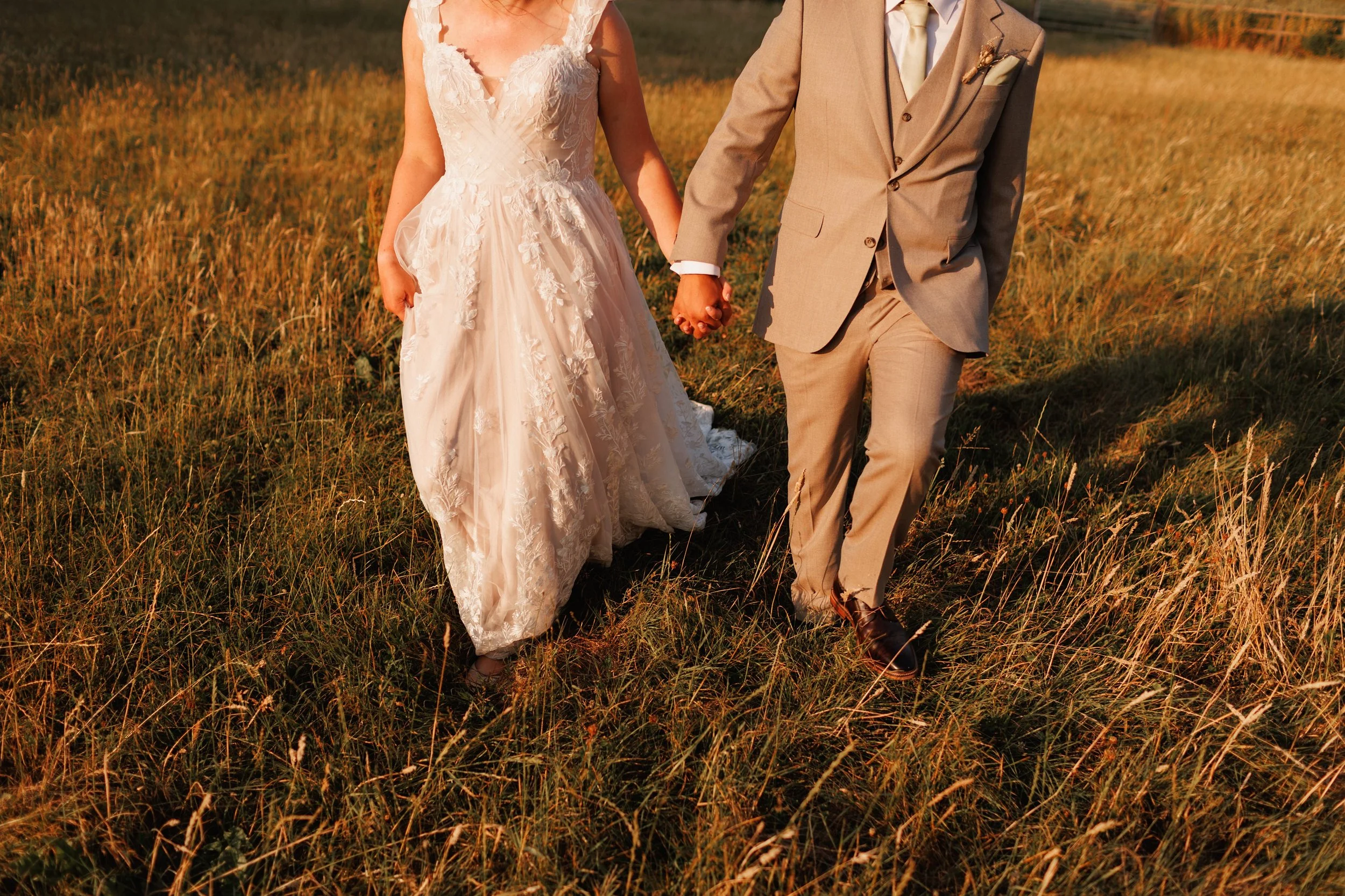Gemma and Jack