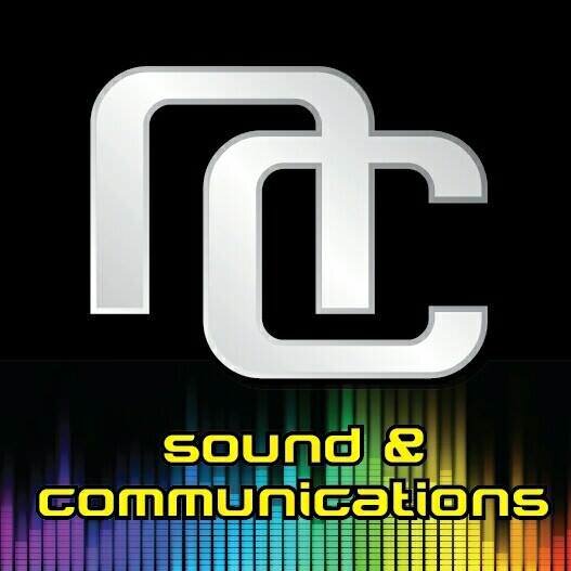 N.C Sound &amp; Communications