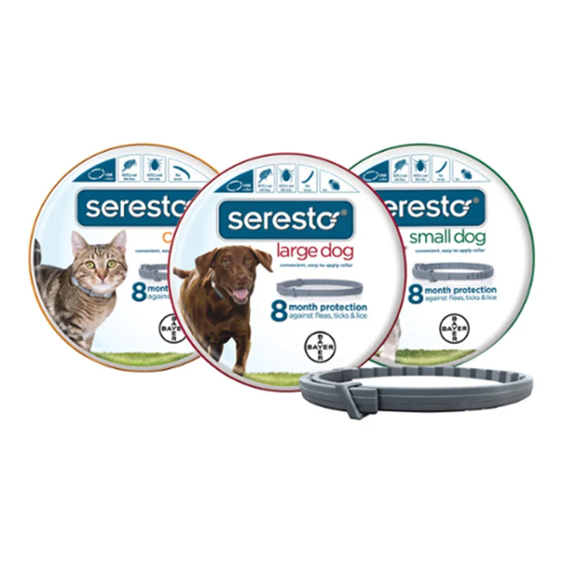 heartworm flea combo pill