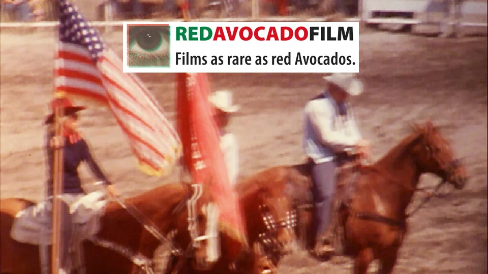 Bastian Clevé - San Francisco Zephyr (RED AVOCADO Collection)