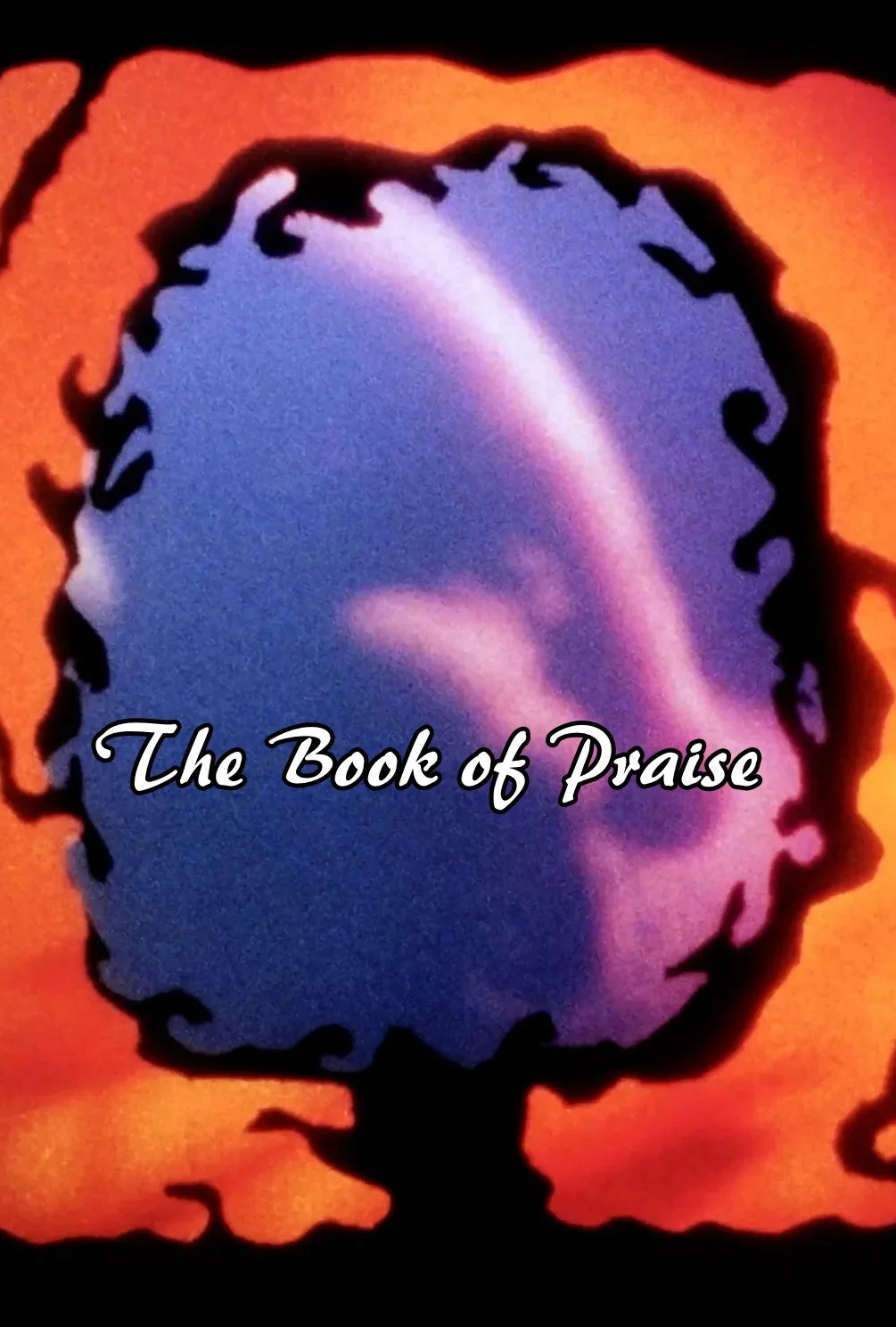  R. Bruce Elder - The Book of Praise