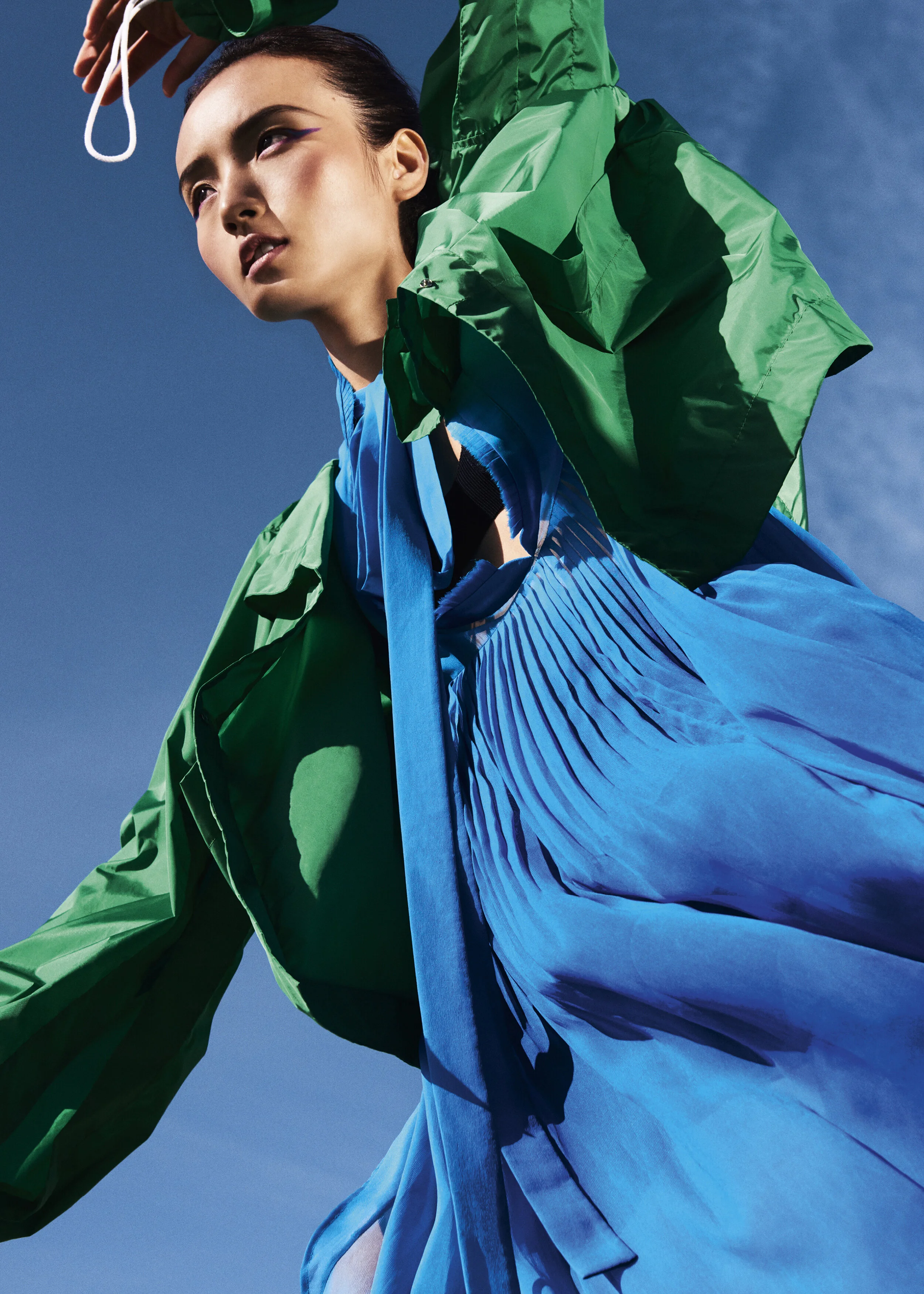 Colour Block/Jan Welters