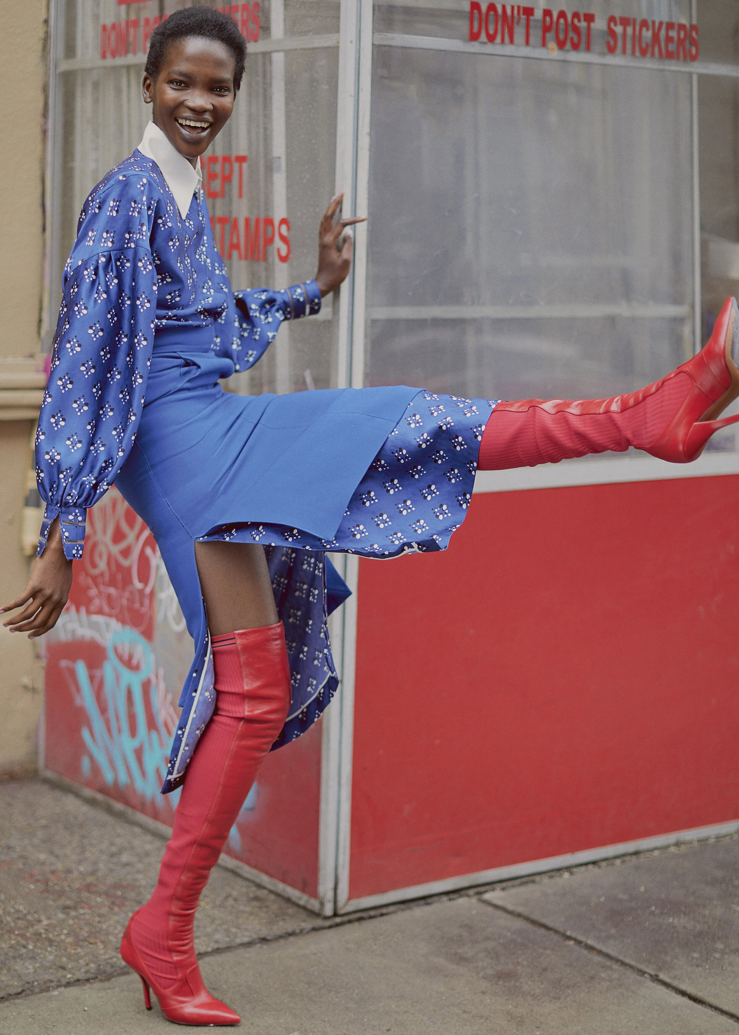 Collections/Kai Z Feng