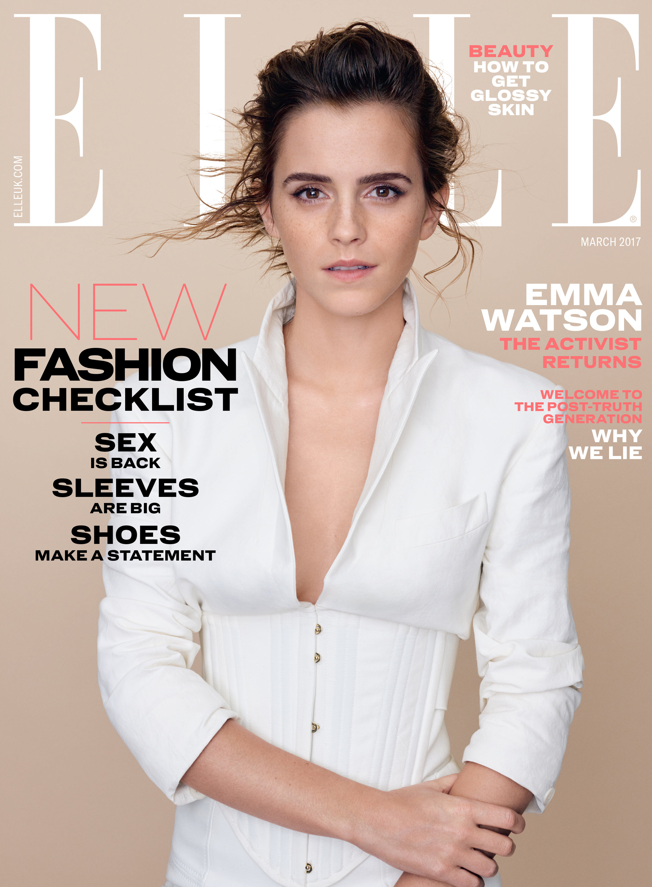 Emma Watson/Kerry Hallihan