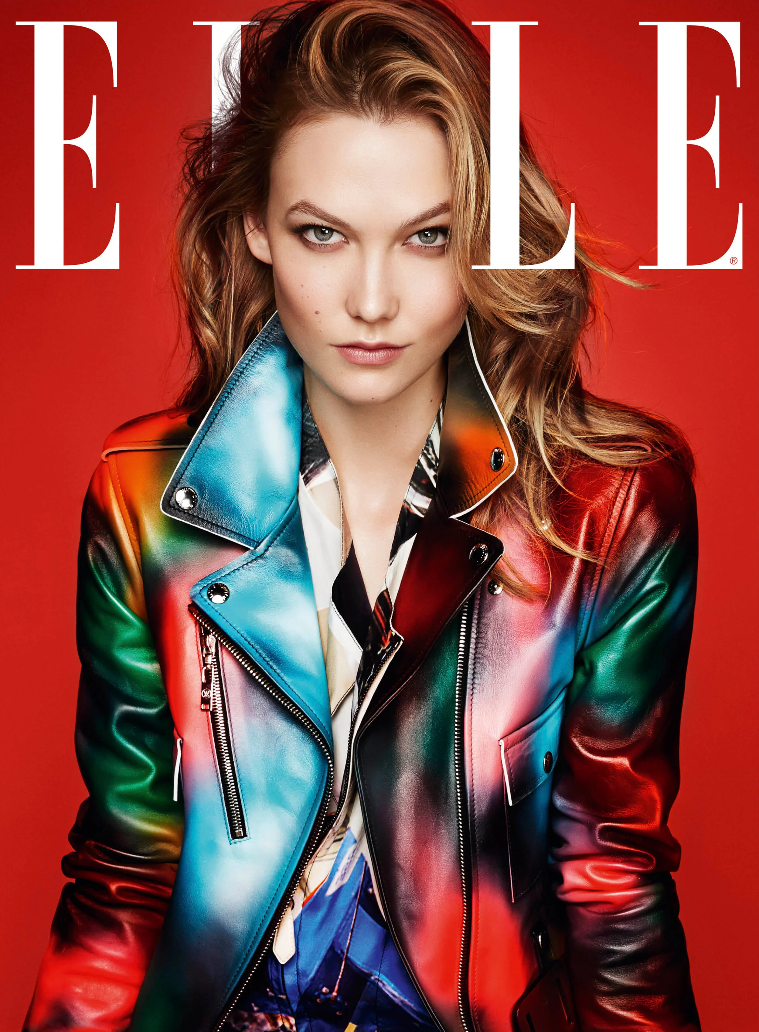 Karlie Kloss/Kai Z Feng