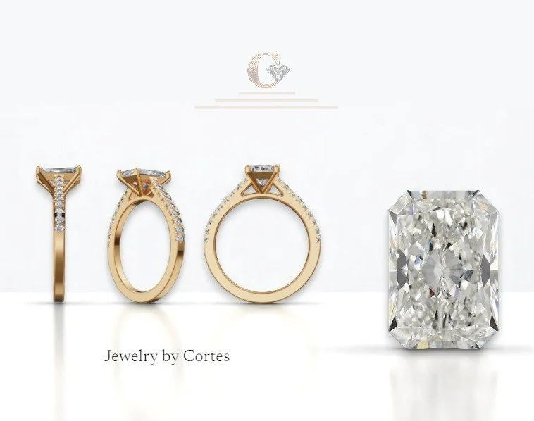 How to Choose the Perfect Engagement Ring