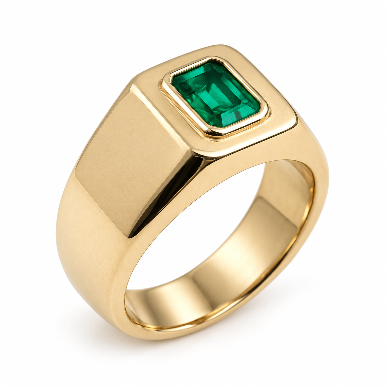The Legacy Signet
