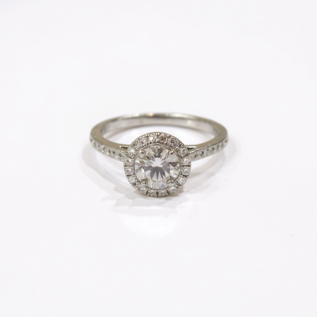 Make the silver ring shinier, make the diamonds more brilliant, and replace the background with a bright one.png