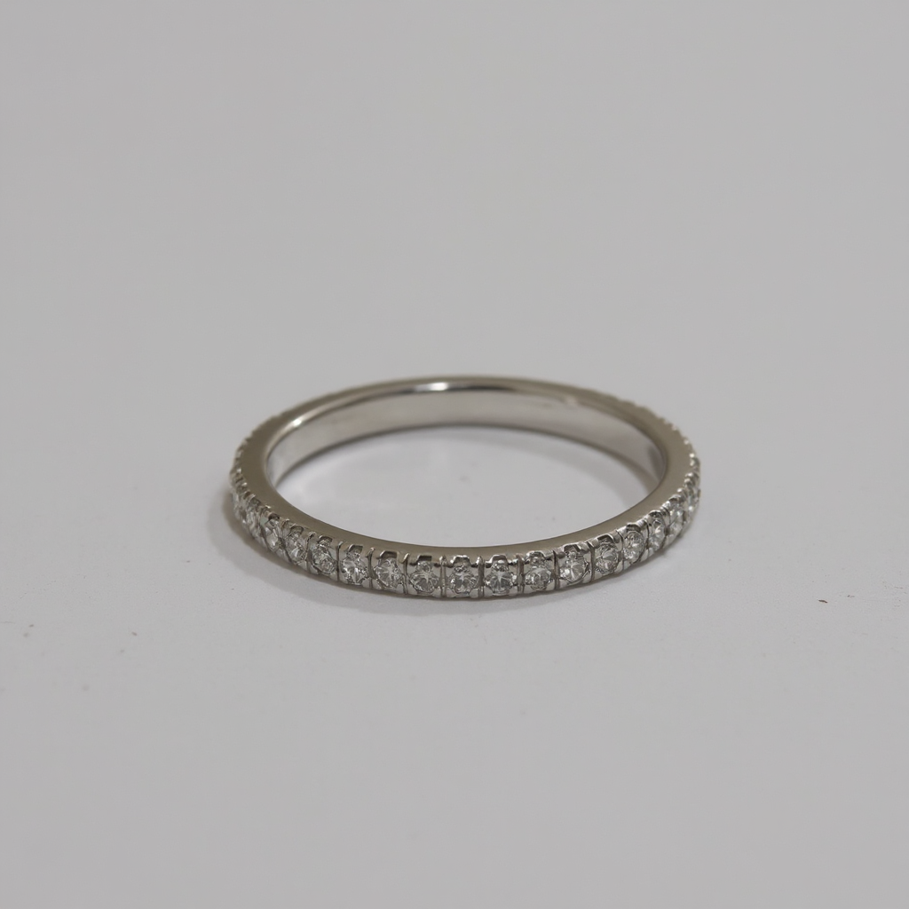 Make the silver ring shinier and the diamonds more brilliant.png