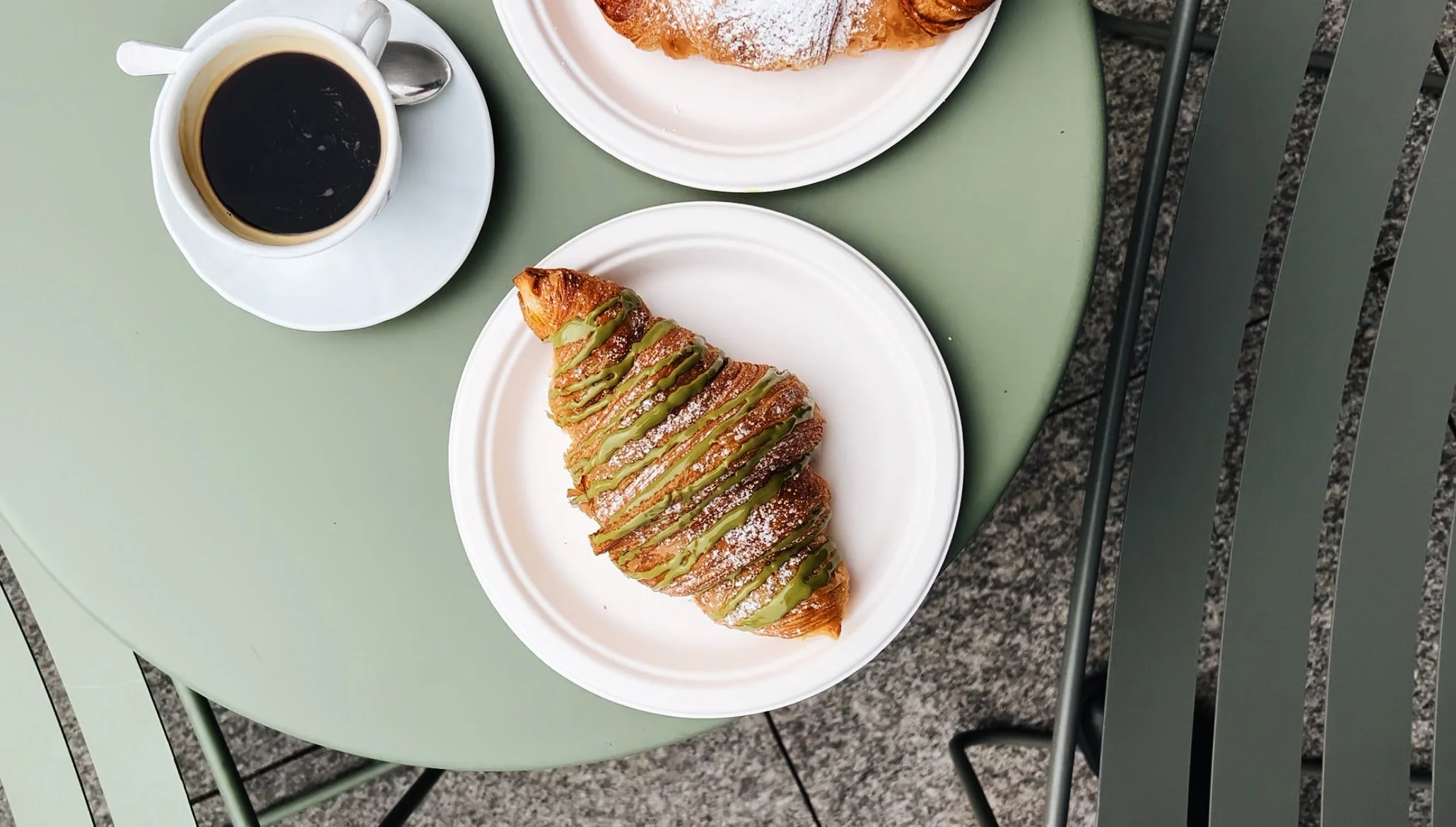 New era of Canary Wharf