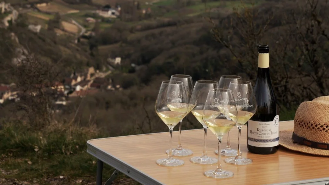 10 Facts About Bourgogne Wine