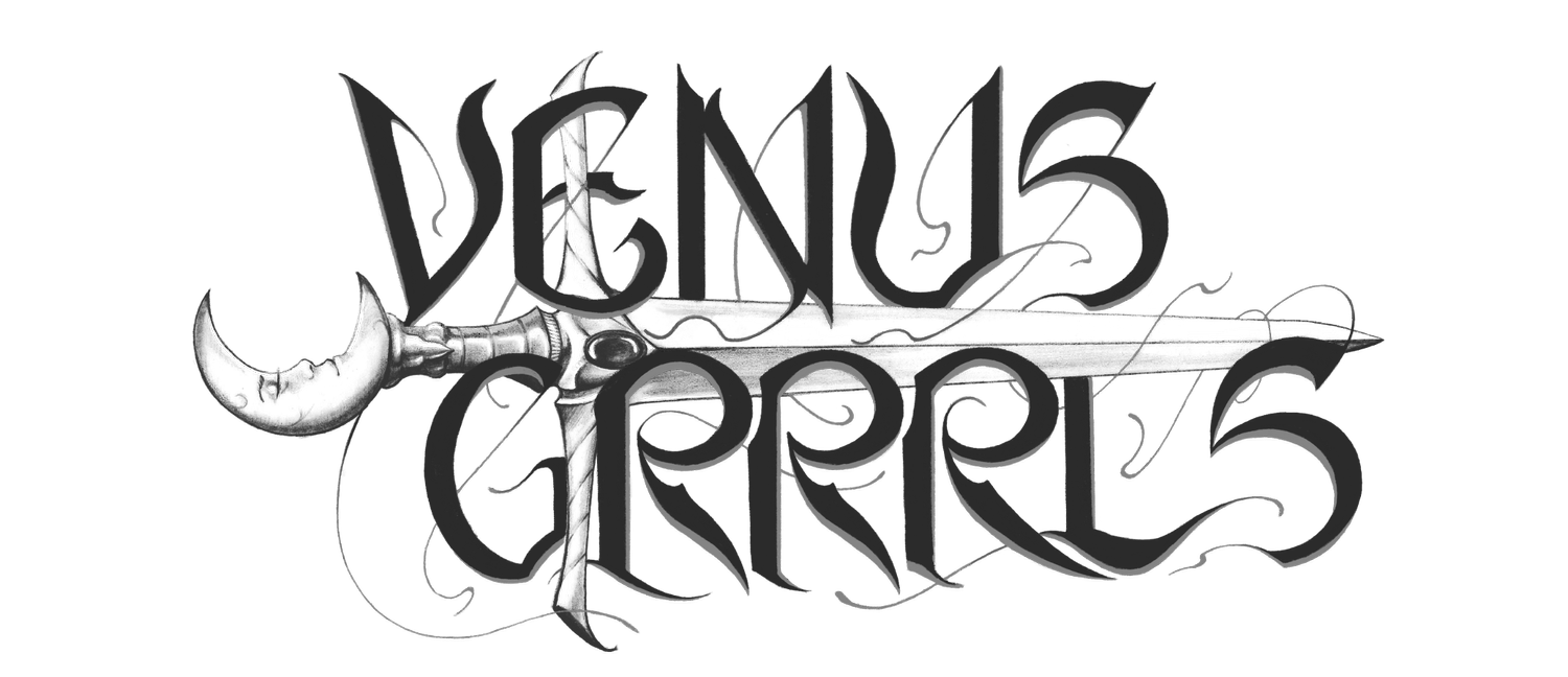 VENUS GRRRLS