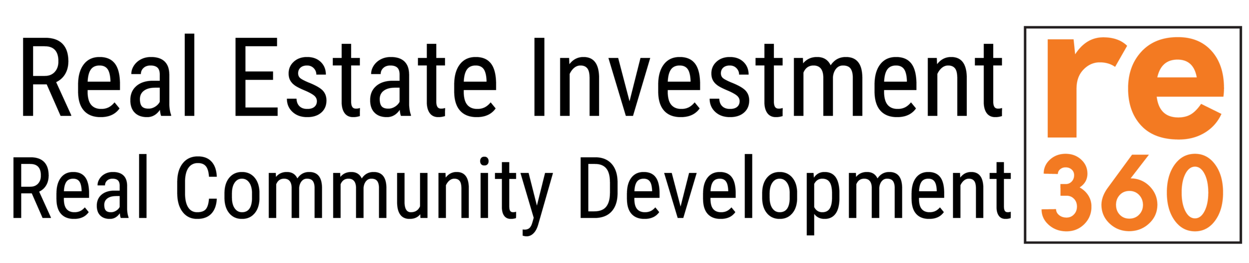 RE360