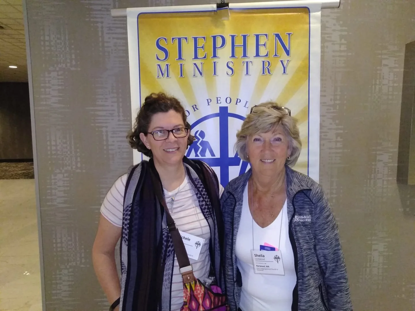 FCCN Set to Commission our First Four Ministers