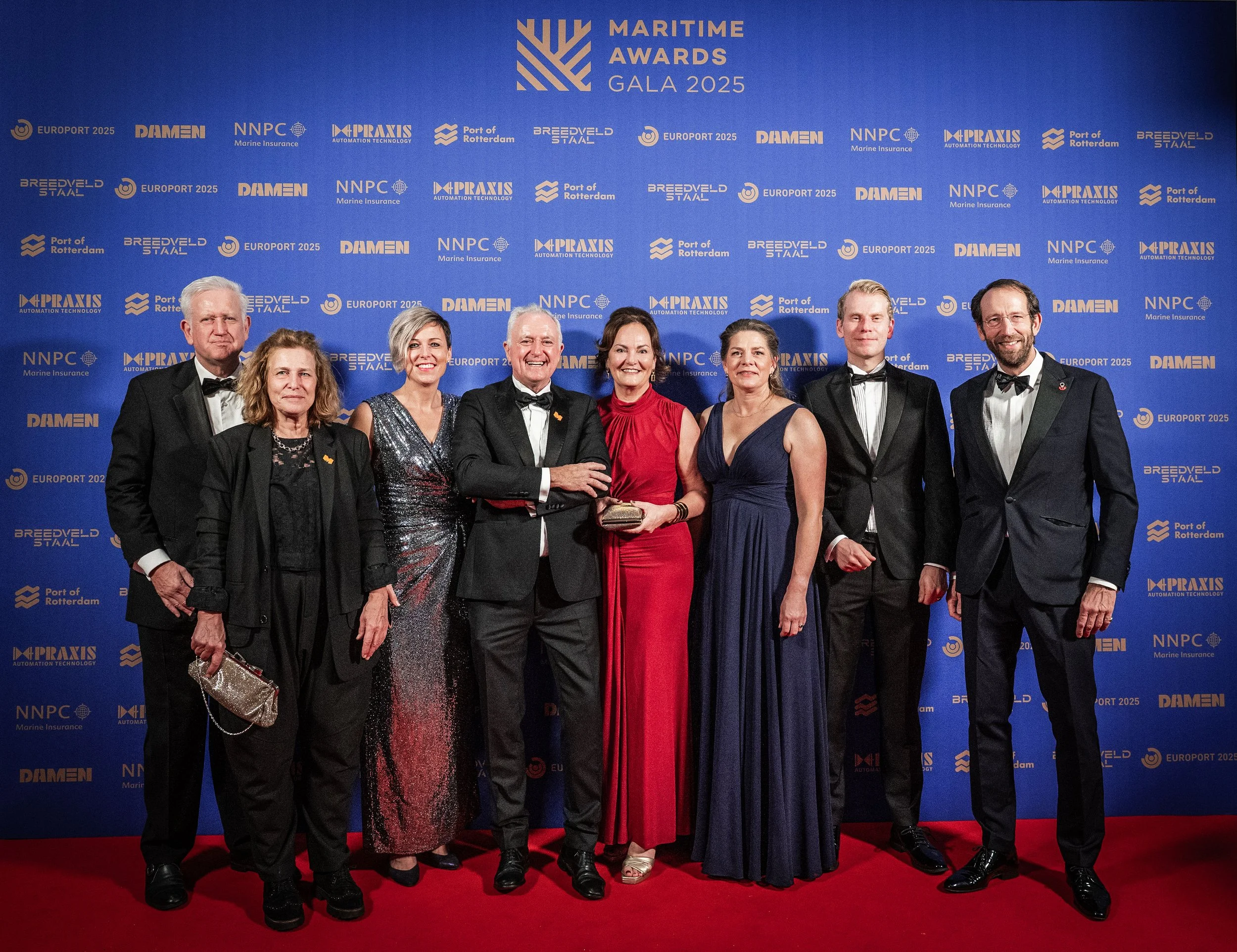 Maritime Awards Gala 2025