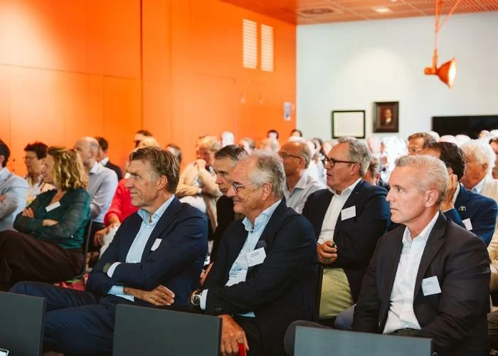 Genodigden Symposium Verolme125.jpg