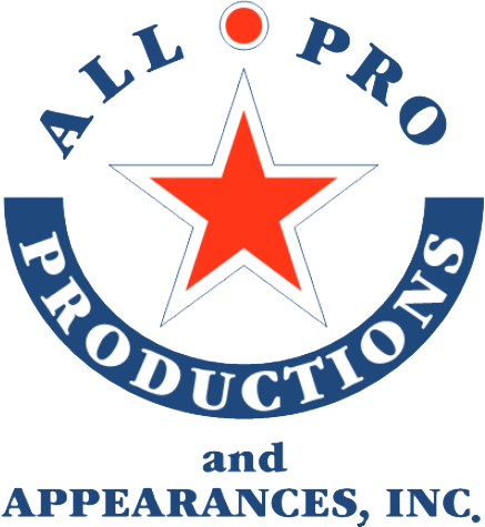 All Pro Appearances, Inc. 