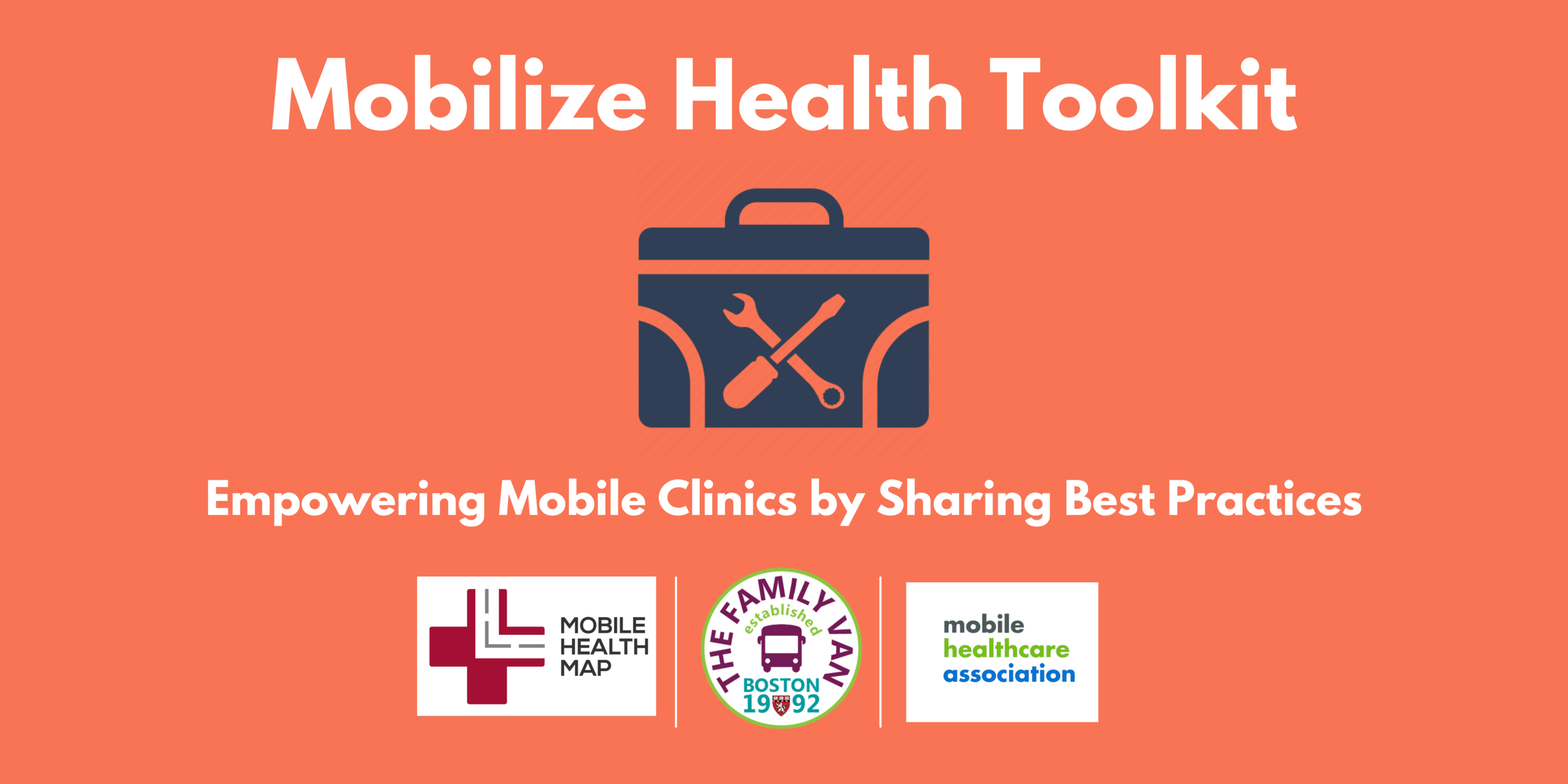 Toolkit — MobilizeHealth