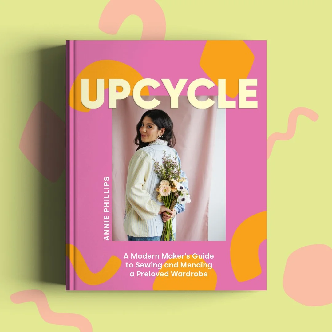 Upcycle - Signed Copy