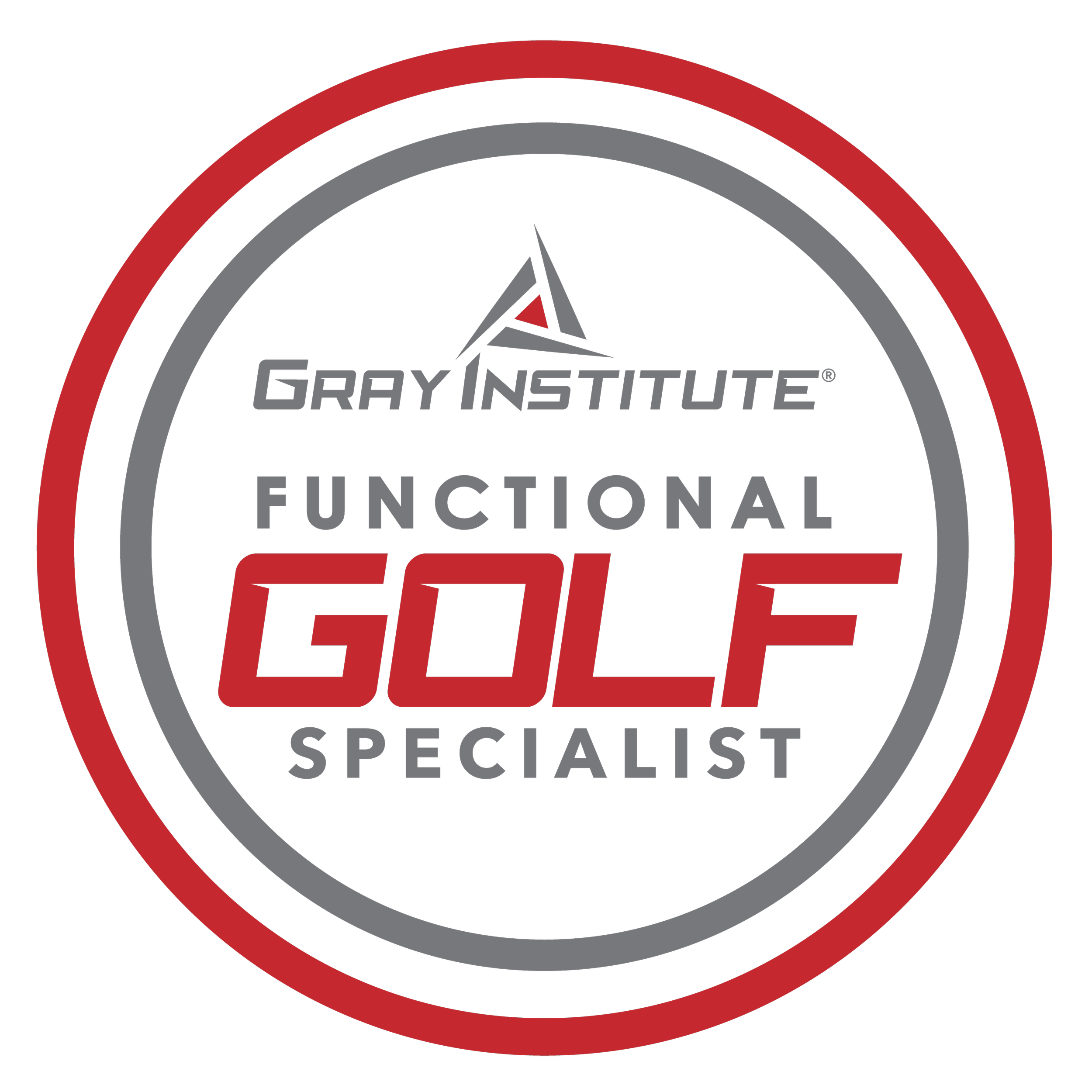 Functional Golf Specialist