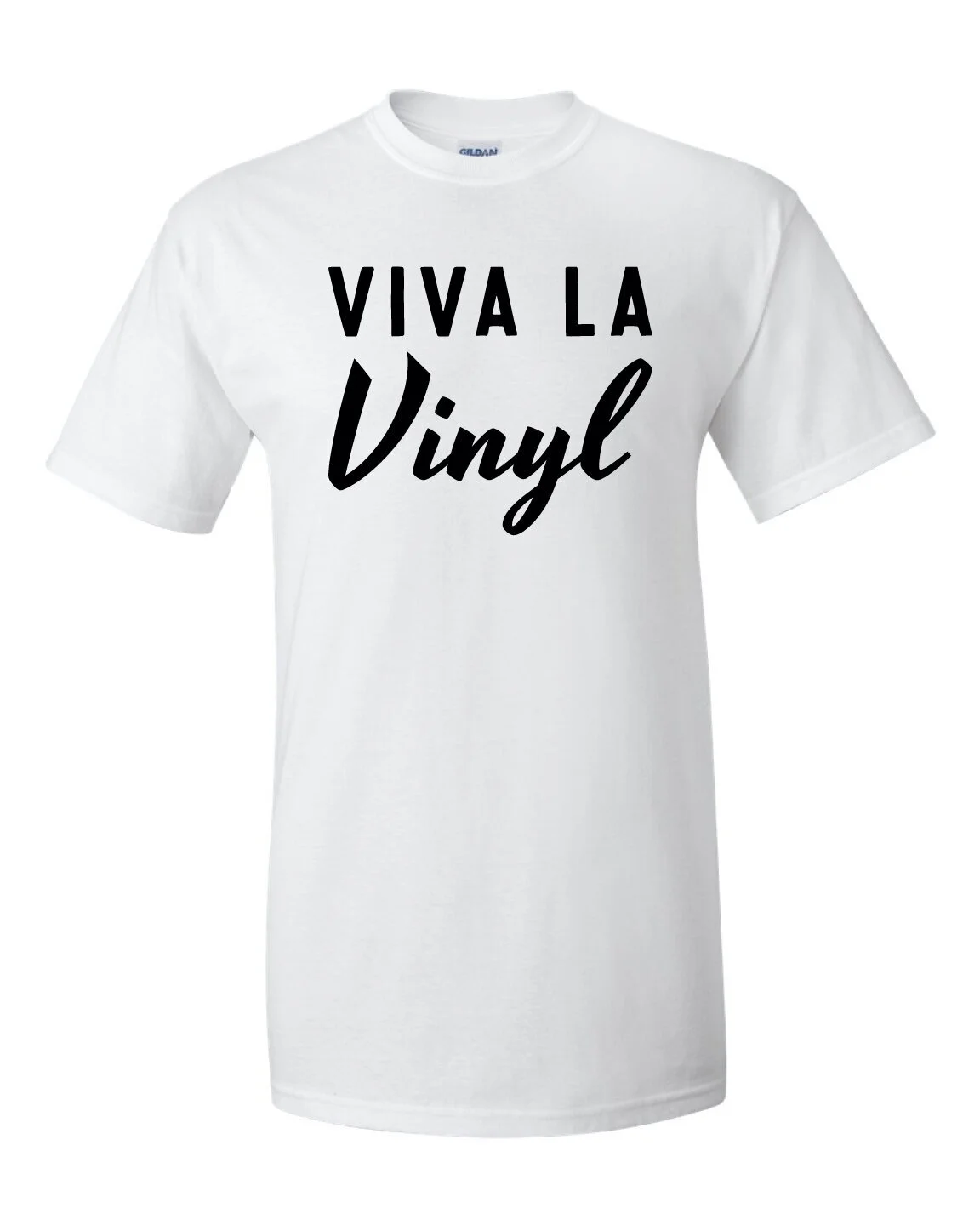 Viva La Vinyl