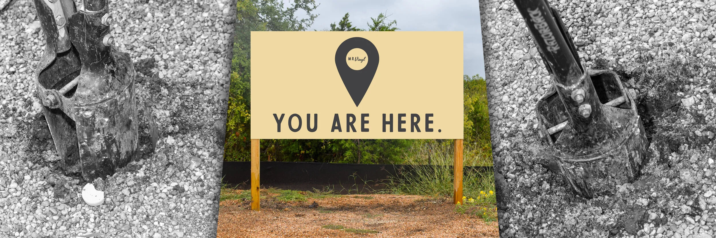 Importance of Signage in a Business