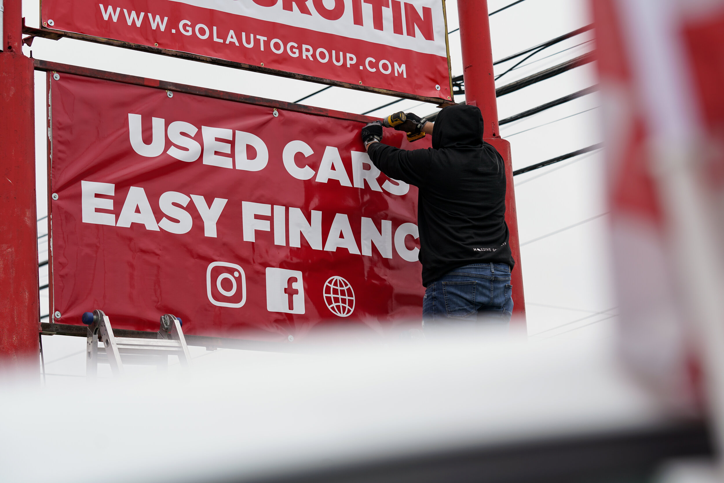 10 Benefits Of Using Advertisement Banners For Small Businesses