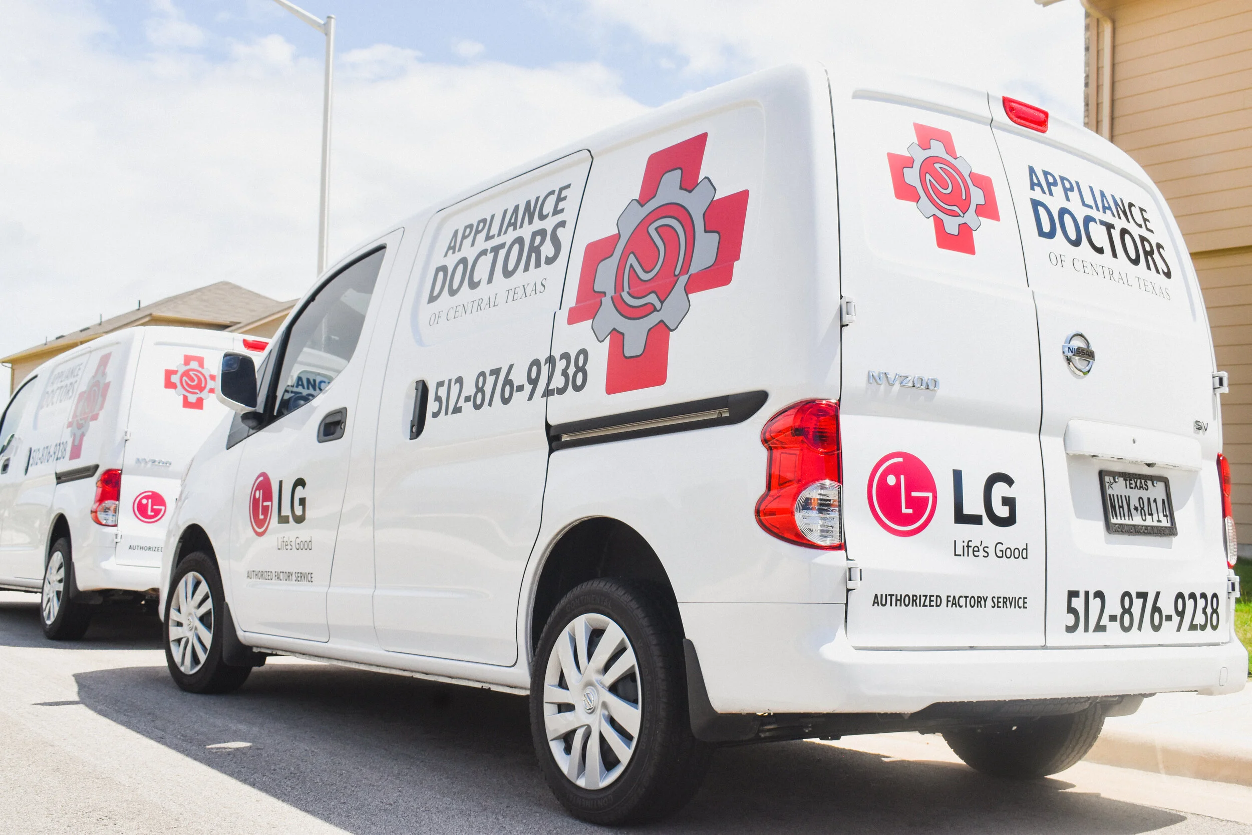 Vehicle Wrap Statistics: What Do They Mean For Your Business?