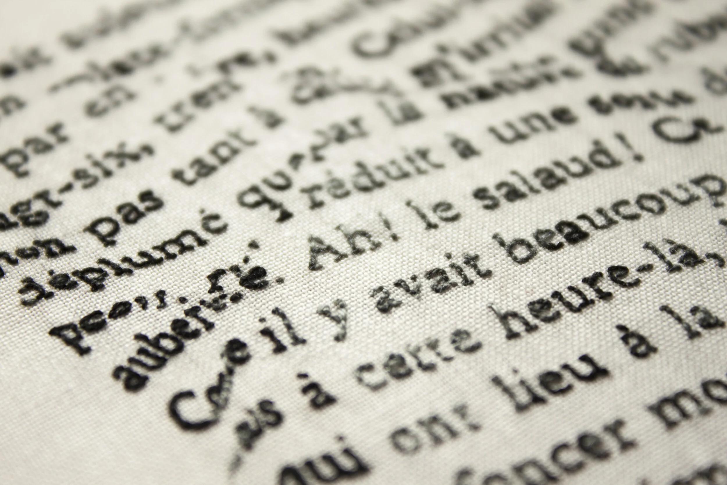 "Ejercicios de Estilo” Mónica Bengoa