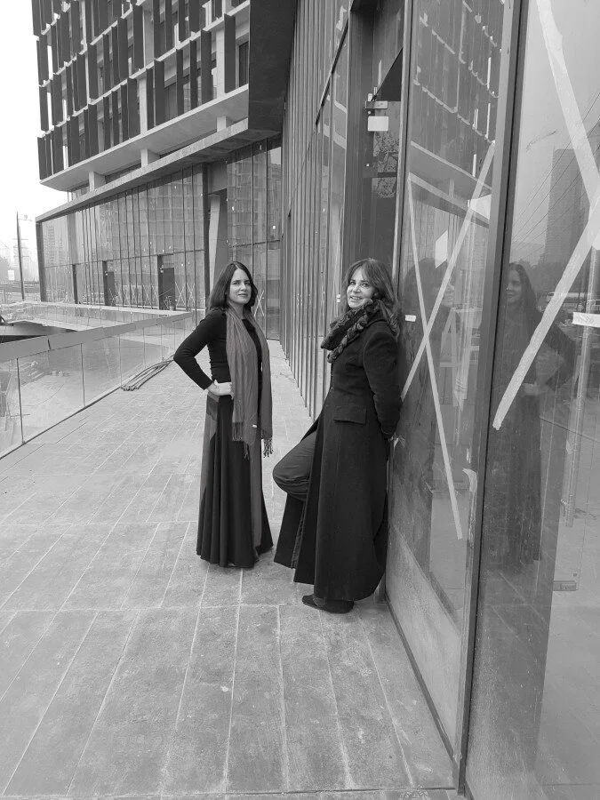 Entrevista "Aninat Gallery and the hype of challenge"