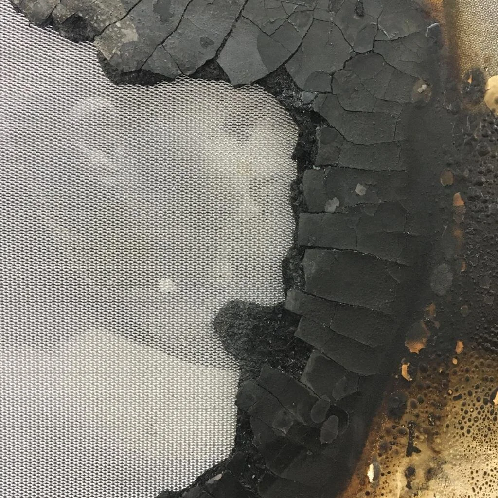 Conversación Gallery Weekend Obra Nicolás Franco