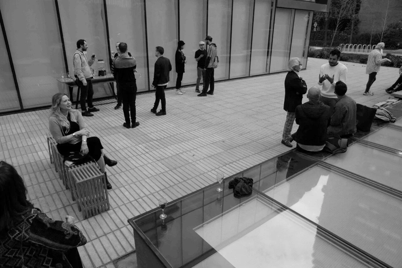 Coloquio Viaje hacia la luz junto al astrónomo José Maza