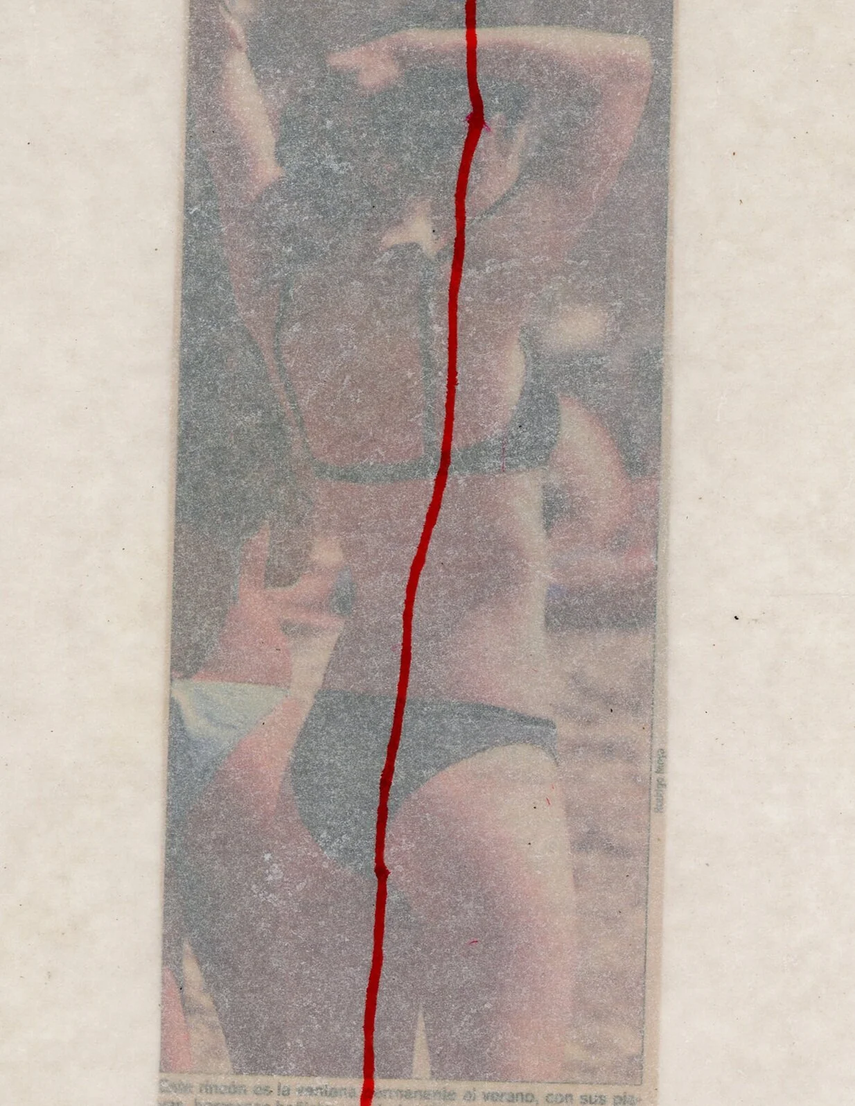 "AFTERALL" | Nicolás Franco | Solo Show | Sala Principal